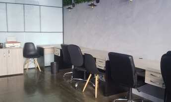 Imagem: Sala comercial de 70m² para Locação