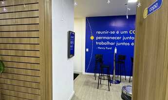 Imagem: Venda de Andar Corporativo com 396m²