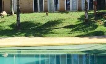 Imagem 3: Linda Casa Porteira Fechada a Venda de AC:1.600m² - Alphaville