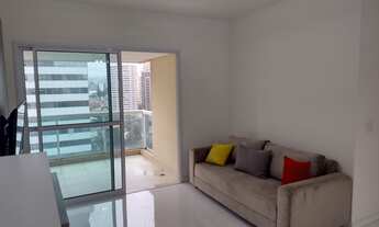 Imagem: Apartamento para Locação - 76,3m²