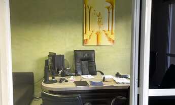 Imagem 4: Sala Comercial de 85m² para locação - Alpha Square Office