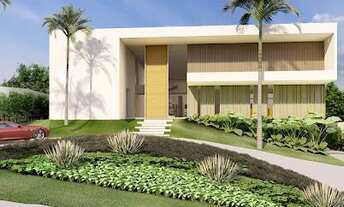 Imagem 3: Casa com 8 suítes a venda