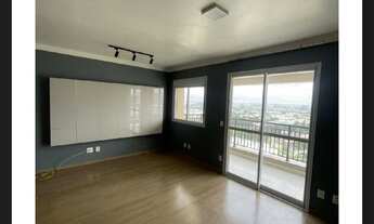 Imagem: Apartamento de 109,36m² para locação