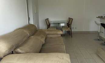 Imagem 2: Apartamento de 51m² para Locação - Alpha Park