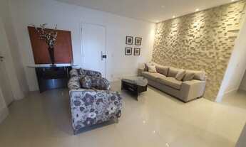 Imagem: Lindo apartamento de 107m²com ótima distribuição