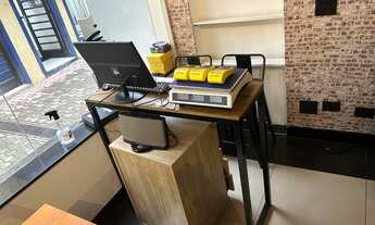 Imagem 3: Prédio Comercial disponibilidade de locação no Térreo com 64m²