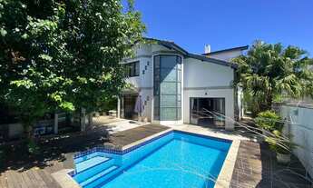 Imagem: Sobrado de 560m² á Venda Residencial Alpha