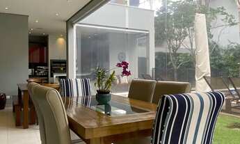 Imagem 6: Casa a venda com 411m² de área construída