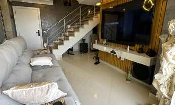 Imagem 2: Apartamento Duplex Porteira Fechada a venda