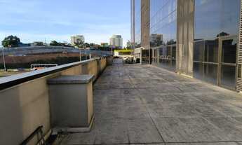 Imagem: Andar Corporativo de 1.086 m² para Locação