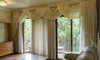 Imagem 3: Apartamento de 116 m² para Locação – Edifício Ana Paula