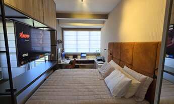 Imagem 3: Studio à Venda – 45 m² – Link Studios e Offices