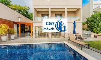 Imagem: Linda Casa Alphaville 1