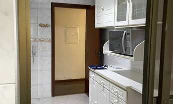 Imagem 5: Apartamento de 116 m² para Locação – Edifício Ana Paula