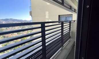 Imagem 5: Apartamento de Alto Padrão à Venda – Canvas Alphaville