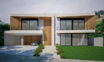 Imagem 2: Belissima Casa a venda no Genesis II - Alphaville