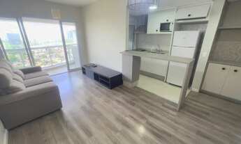 Imagem: Lindo Apartamento moderno de 50m²