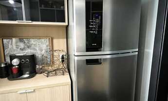 Imagem 6: Duplex de 82m² a Venda -Mobiliado