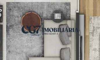 Imagem 2: Studio 51m² a Venda -Soul