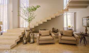 Imagem 6: Casa de 720m² para venda -Tamboré 11