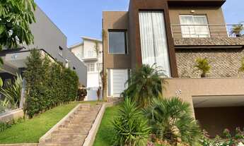 Imagem: Casa de 250m² à Venda Condomínio