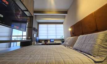 Imagem 5: Studio à Venda – 45 m² – Link Studios e Offices