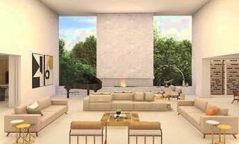 Imagem 5: Casa com 8 suítes a venda