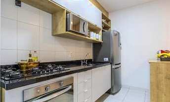 Imagem 6: Apartamento com 3 Dormitórios a venda em Alphaville