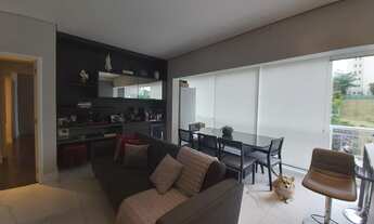 Imagem: Belissimo Apartamento no Trix Tambore