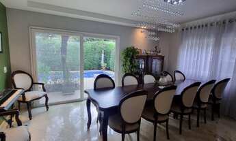 Imagem 4: Sobrado de 450m² Disponível para Locação com Localização Privilegiada