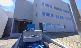 Imagem 3: Galpão para Locação Ótima localização