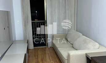 Imagem: Apartamento Mobiliado de 60m² -Pacote de