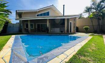 Imagem: Linda casa com mezanino a venda!