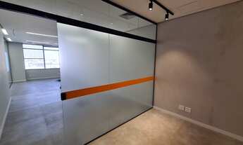 Imagem 5: Lindíssimo Conjunto Comercial em Alphaville