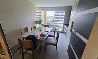 Imagem: Lindo Apartamento de 107m² á venda