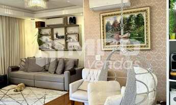 Imagem: Apartamento com Varanda Gourmet a Venda