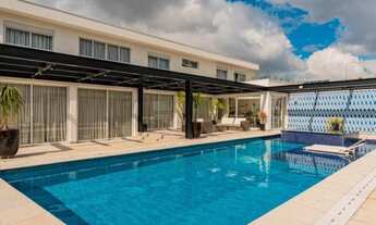 Imagem: Casa a Venda com 900m² de área construída!