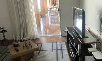 Imagem 3: Casa mobiliada para venda ou locação