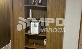 Imagem 7: Sala Comercial de 33m² no Edifício Office Grajaú -Alphaville