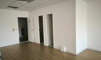 Imagem 2: Sala Comercial disponível para Venda -Alpha Square Offices