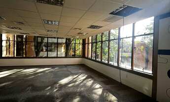 Imagem: Conjunto Corporativo de 550m² para Locação