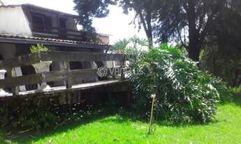 Imagem 7: Casa a Venda com 600m² de construção