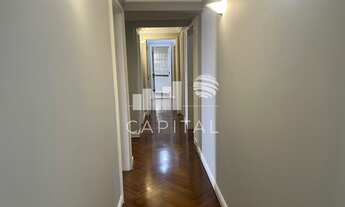 Imagem 6: Apartamento de 288 m² para Locação - Condomínio Château