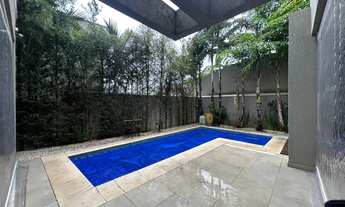 Imagem 7: Casa para Locação com 500m² de área construída -Tamboré