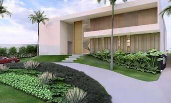 Imagem 2: Casa com 8 suítes a venda