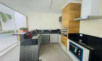 Imagem 4: Casa a venda com 330m² de área construída