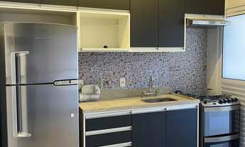 Imagem 2: Apartamento para Locação | 50m² | 1 Dormitório | Mobiliado