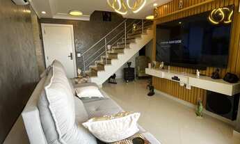 Imagem: Apartamento Duplex Porteira Fechada a venda