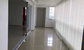 Imagem: Apartamento Moderno e espaçoso de 196m²