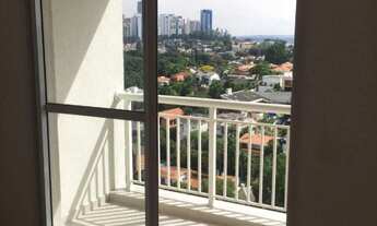 Imagem: Apartamento muito bem localizado de 51m²